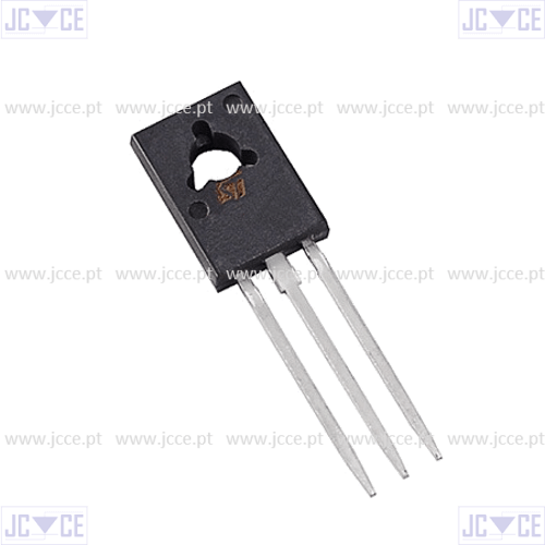 STMicroelectronics BD135