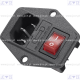 JR-101-1FR