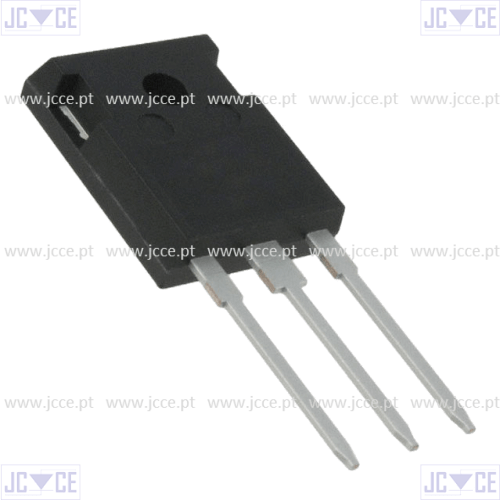 IXFH50N60P3