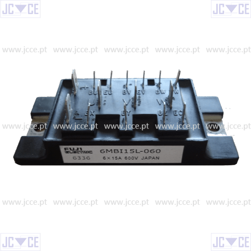 6MBI15L-060