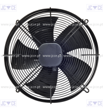 YWF4E-400S-102/47-G