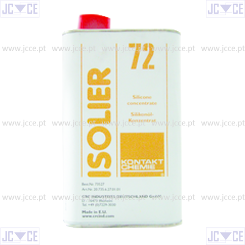 Silicone 72