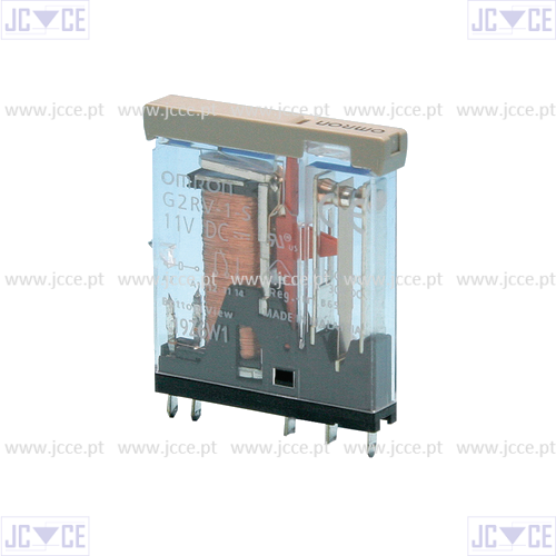 G2RV-1-S-21VDC