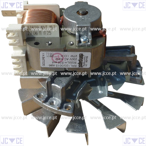 RRL120/0015A96-3020LH-536 ant