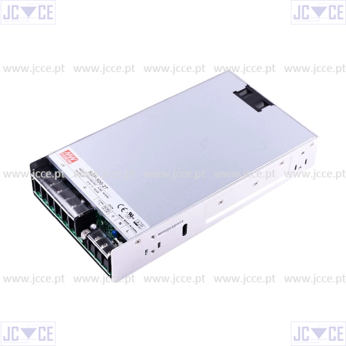 RSP-500-27