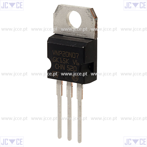 VNP20N07