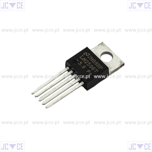 LM2596T-5