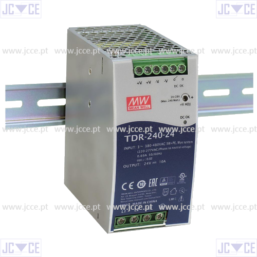 TDR-240-48
