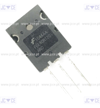 FGL40N120AND