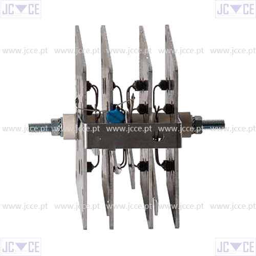 PMS131 - B125/110-130