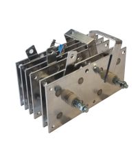 PTS180 - DB125/165-180