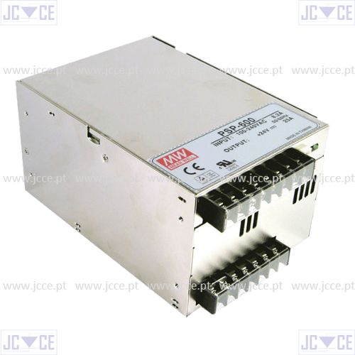 PSP-600-12