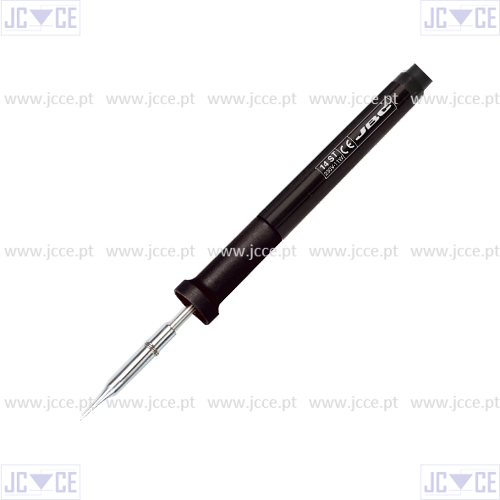 JBC 40ST Saldatore Stilo 230V Potenza 25W Compresa Punta R10-D