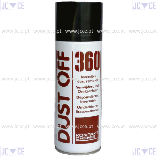 Dust Off 360