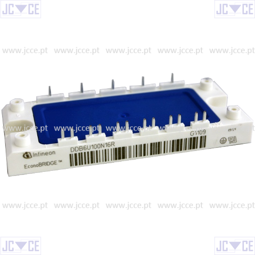 DDB6U100N16R