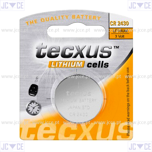 CR2430