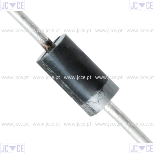 P6KE400CA - 342V/5W - 25º