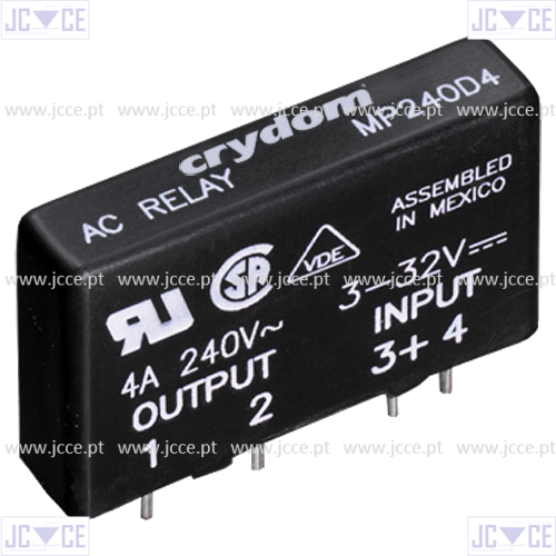 MP240D4