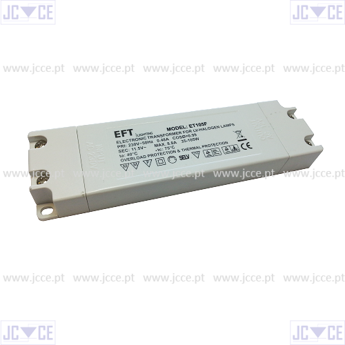 ET105F/105
