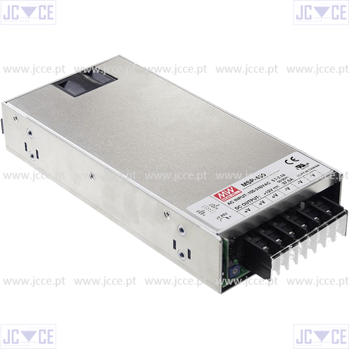 MSP-450-12