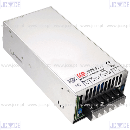MSP-600-5
