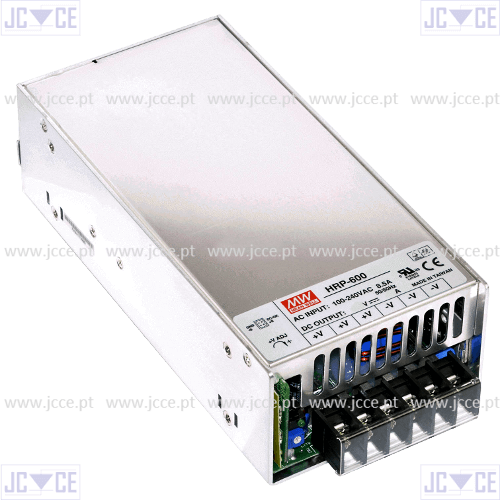 HRP-600-5